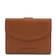 Tuscany Leather Calliope Wallet - Belmore Boutique