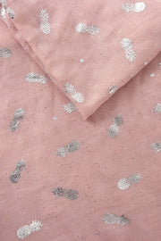 Dusty Pink Tassel - Belmore Boutique