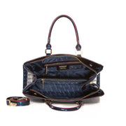 Arcadia Business Top Handle Handbag - Belmore Boutique
