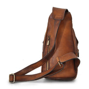 San Quirico d'Orcia Back pack/Shoulder Bag - Belmore Boutique