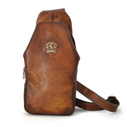 San Quirico d'Orcia Back pack/Shoulder Bag - Belmore Boutique