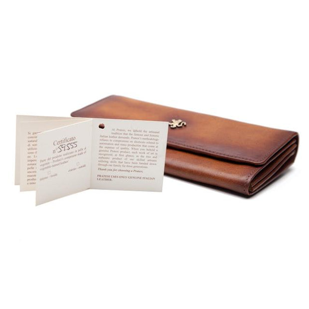 Museo Wallet - Belmore Boutique